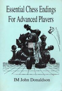 Essential Chess Endings For Advanced Players - 2nd hand