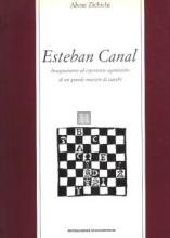 Esteban Canal - 2a mano