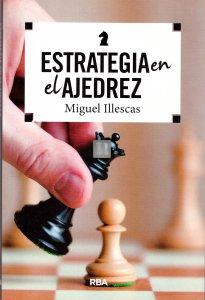 Estrategia en el ajedrez - 2nd hand