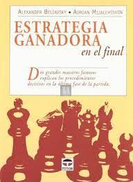 Estrategia ganadora en el final - 2nd hand