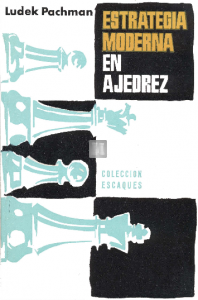 Estrategia moderna en ajedrez - 2nd hand