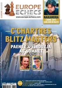 Europe Echecs - annate complete