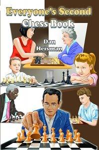 Everyone’s Second Chess Book