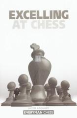 Excelling at Chess - 2nd hand