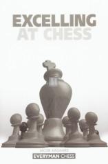 Excelling at Chess