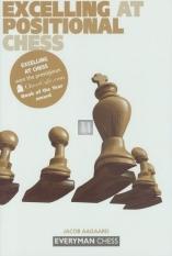 Excelling at Positional Chess - 2nd hand