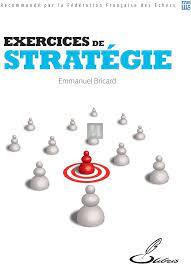 Exercises de stratégie - 2a mano