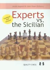 Experts vs. the Sicilian - updated and revised