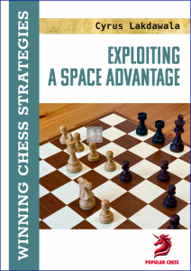 Exploiting a Space Advantage