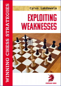 Exploiting Weaknesses