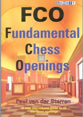 FCO - Fundamental Chess Openings