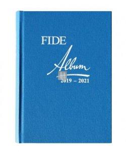 FIDE Album 2019 - 2021