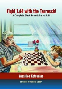 Fight 1.d4 with the Tarrasch! A Complete Black Repertoire vs. 1.d4