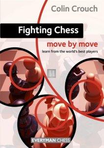 Fighting Chess move by move - 2nd hand