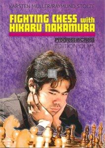 Fighting chess with Hikaru Nakamura - 2nd hand