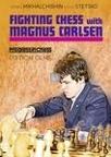 Fighting chess with Magnus Carlsen - 2nd hand like new