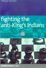 Fighting the Anti-King's Indians - 2nd hand