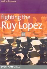 Fighting the Ruy Lopez