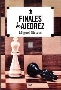Finales de Ajedrez (Illescas) - 2nd hand