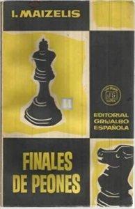 Finales de peones - 2nd hand