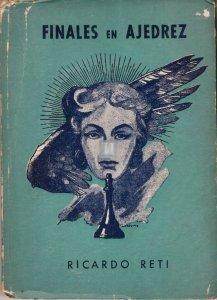 Finales en ajedrez (estudios completos) - 2nd hand rare book