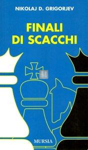 Finali di Scacchi