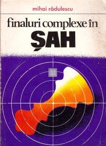 Finaluri complexe in sah - 2a mano