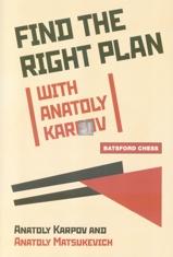 Find the right plan with Anatoly Karpov - 2a mano