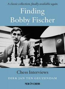 Finding Bobby Fischer - Chess Interviews