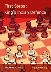 First Steps: The King’s Indian Defence