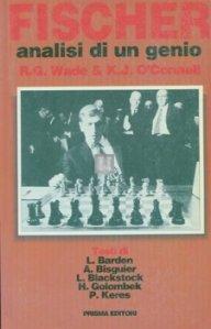 Fischer: analisi di un genio - 2a mano
