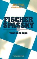 Fischer-Spassky vent'anni dopo - 2a mano