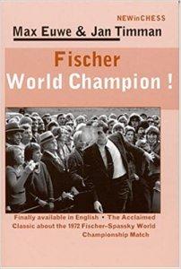 Fischer World Champion! - 2nd hand