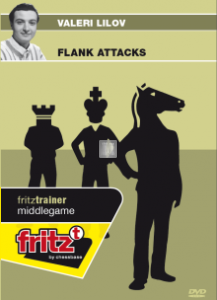 Flank Attacks - DVD
