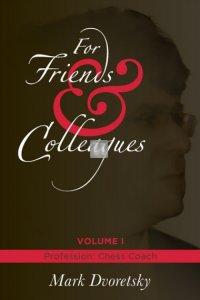 For Friends & Colleagues volume 1 - 2nd hand