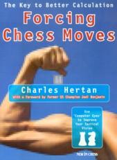 Forcing Chess Moves - 2nd hand