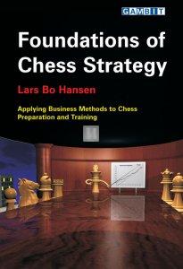 Foundations of Chess Strategy