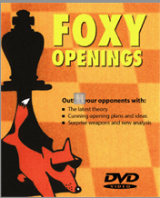 King`s Gambit - DVD