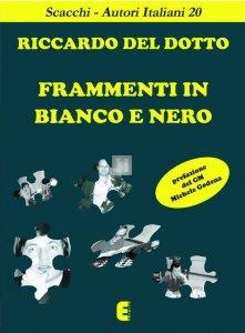 Frammenti in bianco e nero