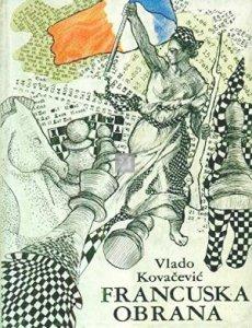 Francuska Obrana - 2d hand