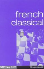 French Classical - 2nd hand