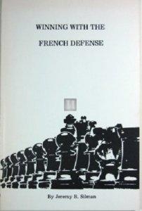 French Defense 2 - 2nd hand