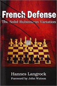 French Defense - The Solid Rubinstein Variation - 2nd hand