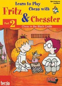Fritz and Chesster - Part 2 - CD-ROM