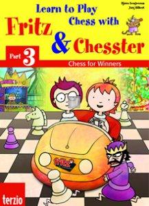 Fritz and Chesster - Part 3 - CD-ROM Chess for winners
