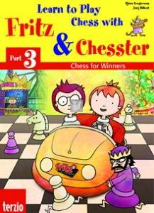 Fritz and Chesster - Part 3 - CD-ROM Chess for winners