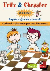 Fritz & Chesster Online - ora anche in italiano!