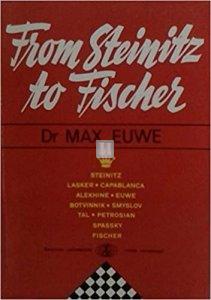 From Steinitz to Fischer - 2a mano