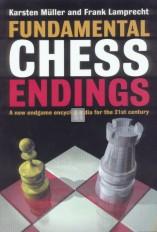 Fundamental Chess Endings - 2nd hand