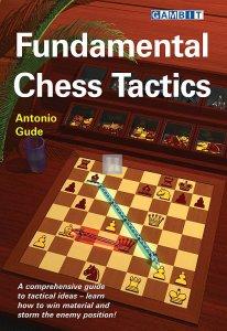 Fundamental Chess Tactics - 2nd hand